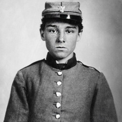 Child of God: The Ballad of Private Edwin Jemison (Redux)