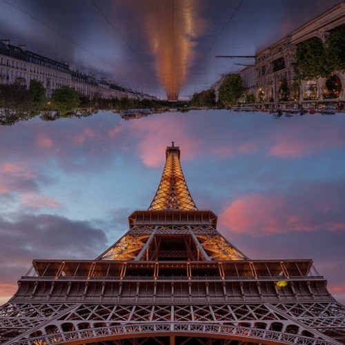 Home 2 Grand Paris