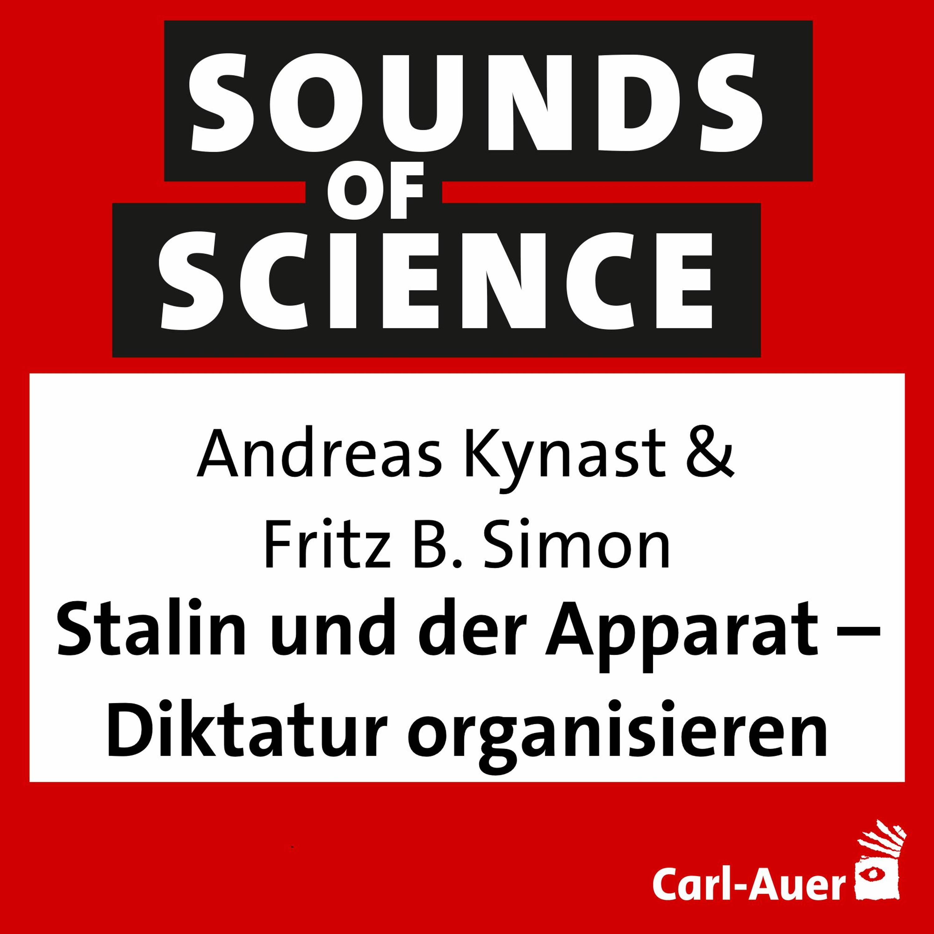 Carl-Auer Sounds of Science