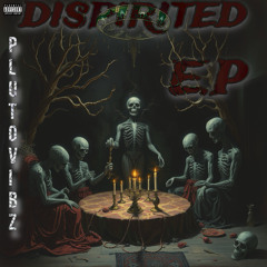 Dispirited E.P