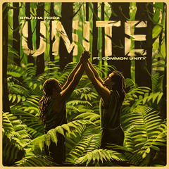 Unite (feat. Common Unity)