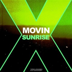 Movin - Sunrise (Lucas Deyong Rework) [Preview]