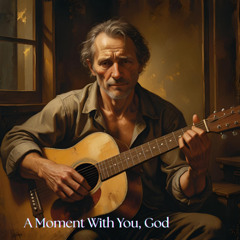 A Moment With You, God Track1