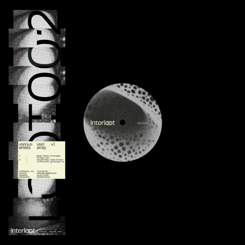 PREMIERE: Jakob Mäder - Once Again [interloot records]