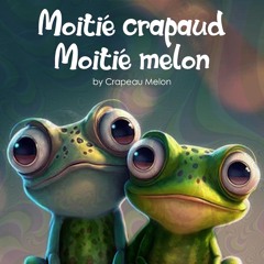 Moitié Crapaud, Moitié Melon...