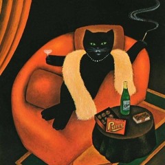 AT EASE (Midnight Mix)