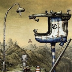 machinarium