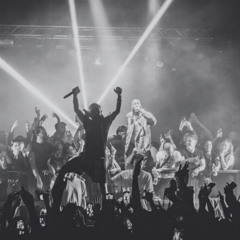 Killers in the Jungle ( with Flowdan Skrillex Fredagain )