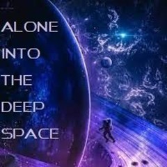 2023 - Alone Into The Deep Space