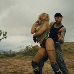 Nasty Girl x Premier Gaou Mix | Tinashe x Magic System