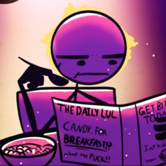 Crunch (Neutroa Original) Cereal Guy Mod Official OST