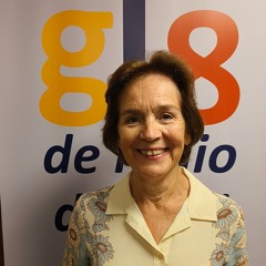 Carola Doumen - Concert koor TamTam