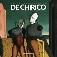 Nature According to de Chirico Edition# (Book(