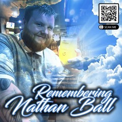 Remembering Nathan Ball aka Warp Addicts