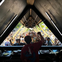 Kepler - Live From Gottwood Festival 2024 @ Trigon