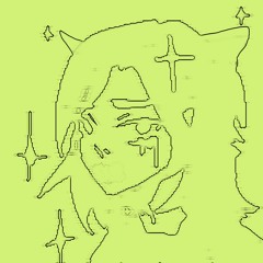 Глазки Грустной Кошки 2 feat. owleeng