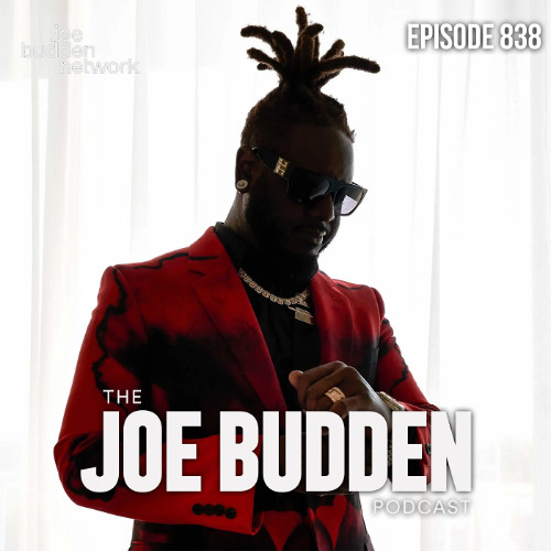 Stream Joe Budden Podcast 838 by The Joe Budden Podcast | Listen