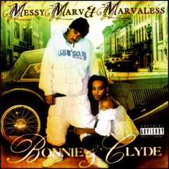 Goin Thru Some Thangs