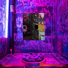 toilet tales