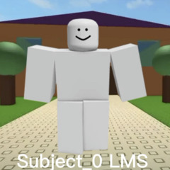 subject_0 lms (CONTENT TERMINATION OST)