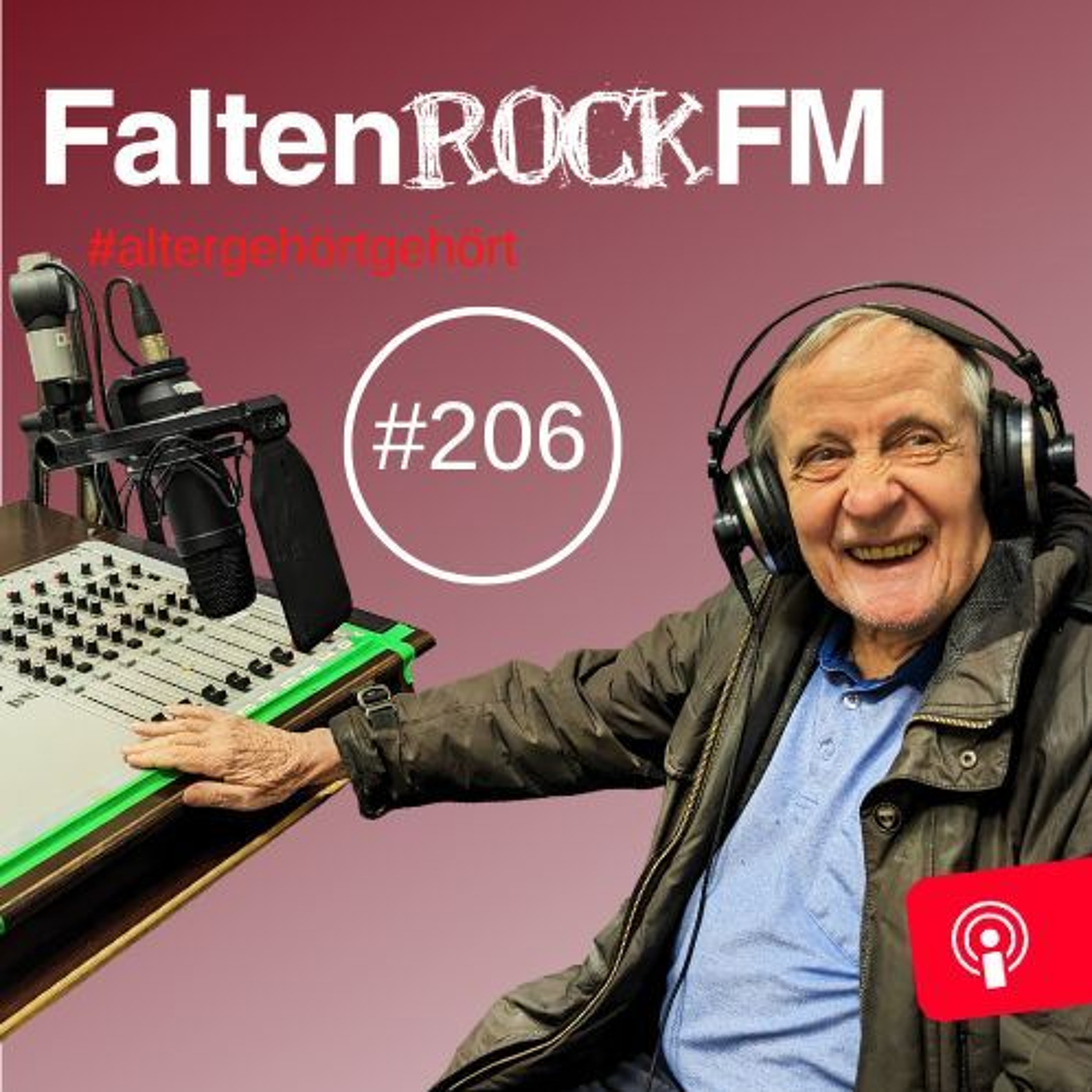 FaltenrockFM