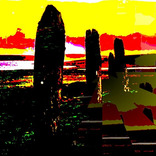 Ancient Stones (disquiet0643)