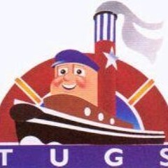 TUGS Opening Theme(Revised)