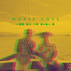 Morse Code @ Artoiss, Paraty RJ