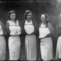 25th Ward Girls