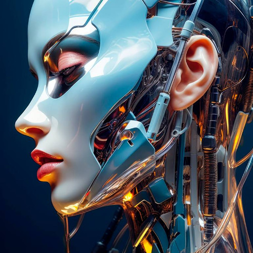 Mixtape 9 - Dissociative Properties