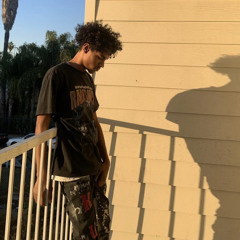 1600J - Over You [Prod. Bv$ura]