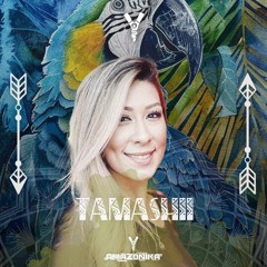 Amazonika Music Radio Presents - Tamashii (Mar 2024)