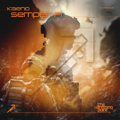 Kaeno - Semper Fi (Radio Edit)