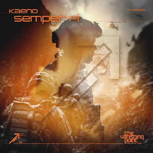 Kaeno - Semper Fi (Radio Edit)