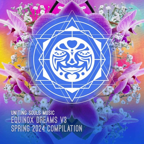 Nocturnal - Cryptochronica x Wolfess [Uniting Souls Compilation]
