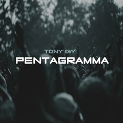 Tony Igy-Pentagramma - Witch House Remix