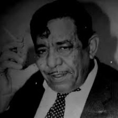 سعدي الحلي - كتبت اسمك على جفوني