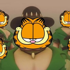 The Dirk Dinkum Show (The Garfield Show Theme X Go Away Mashup)