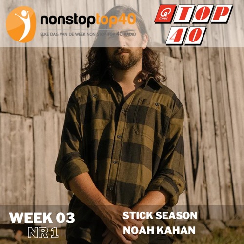 Stream Top 40 Week 04 2024 by Nonstoptop40 Listen online for free on