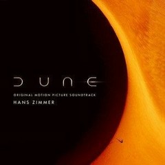 Blurred Visions - Dune Soundtrack (Fan Made - Work in Progress) - V1