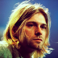 Kurt Cobain (Prod me)