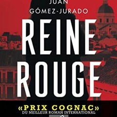 Reine Rouge : Thriller, Roman policier nouveauté 2022 au plus de 2 millions d'exemplaires vendu