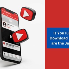 Is YouTube Shorts Download Legal? Here Are The Juicy Details