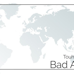Bad Apple • Multilanguage Cover