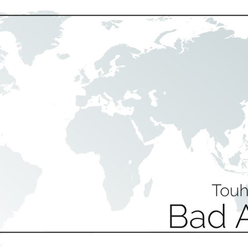 Bad Apple • Multilanguage Cover