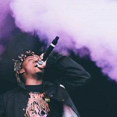 Juice Wrld - Autograph Your Friends