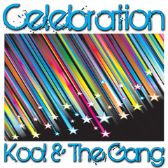 Celebration - Kool & The Gang x Positive - Jamback (Kosmix Mashup) - Free DL