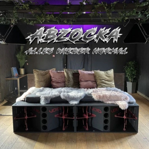 Alles Wieder Normal [190]