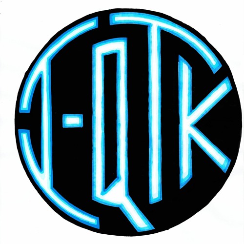 I - QTK - I've Got The Blues + Dub Version