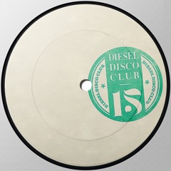 Saudade / Kross Section featuring Yukio Nohara Remix (Sample Clip)
